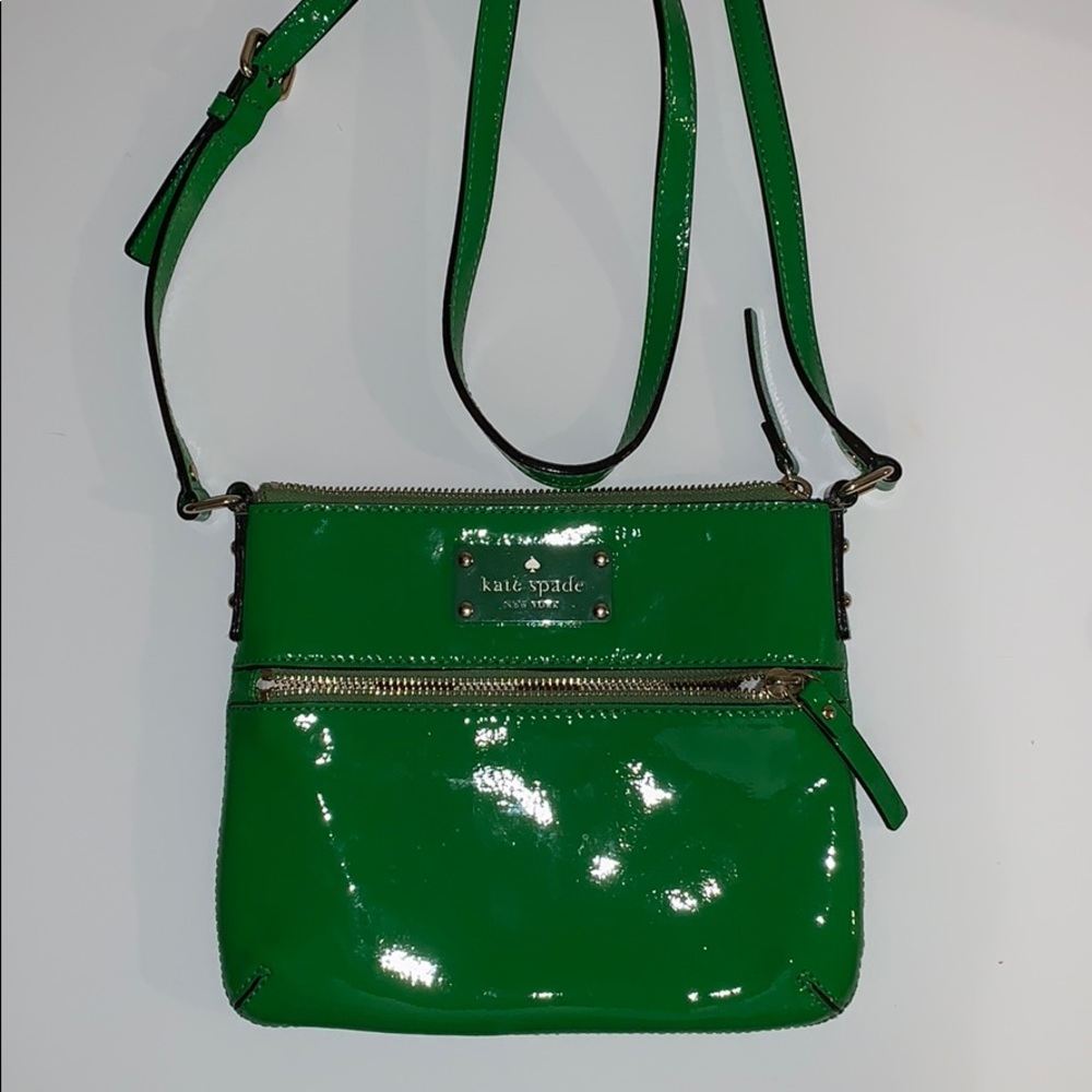 Kate spade purse